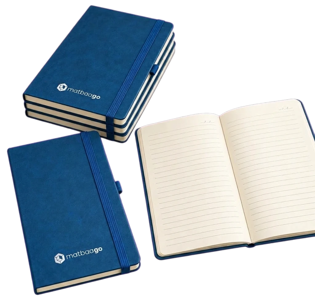Termo Deri Defter