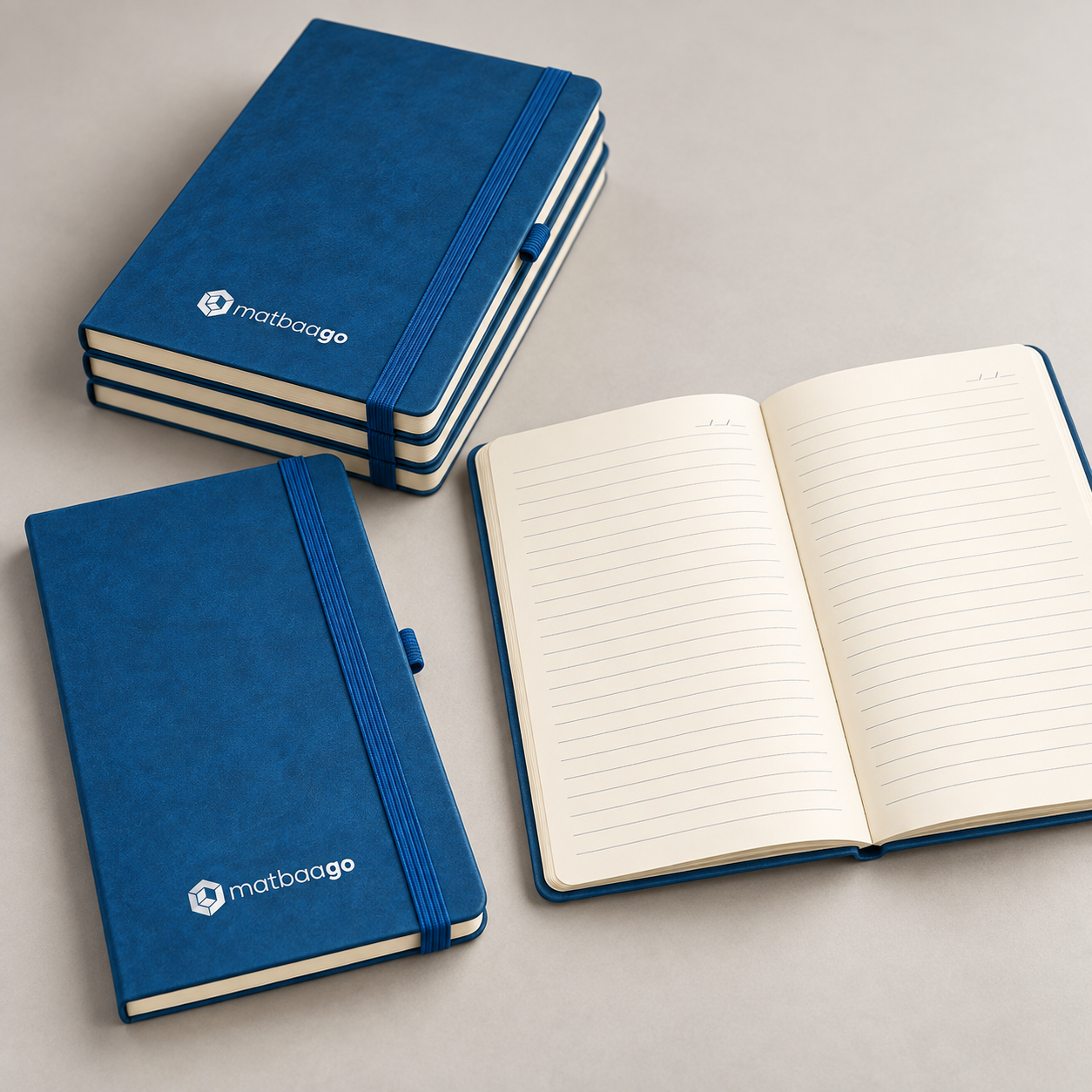 Termo Deri Defter