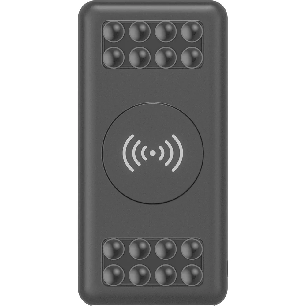 Powerbank, Kutulu, Kablosuz, Işıklı – PWB-920 2