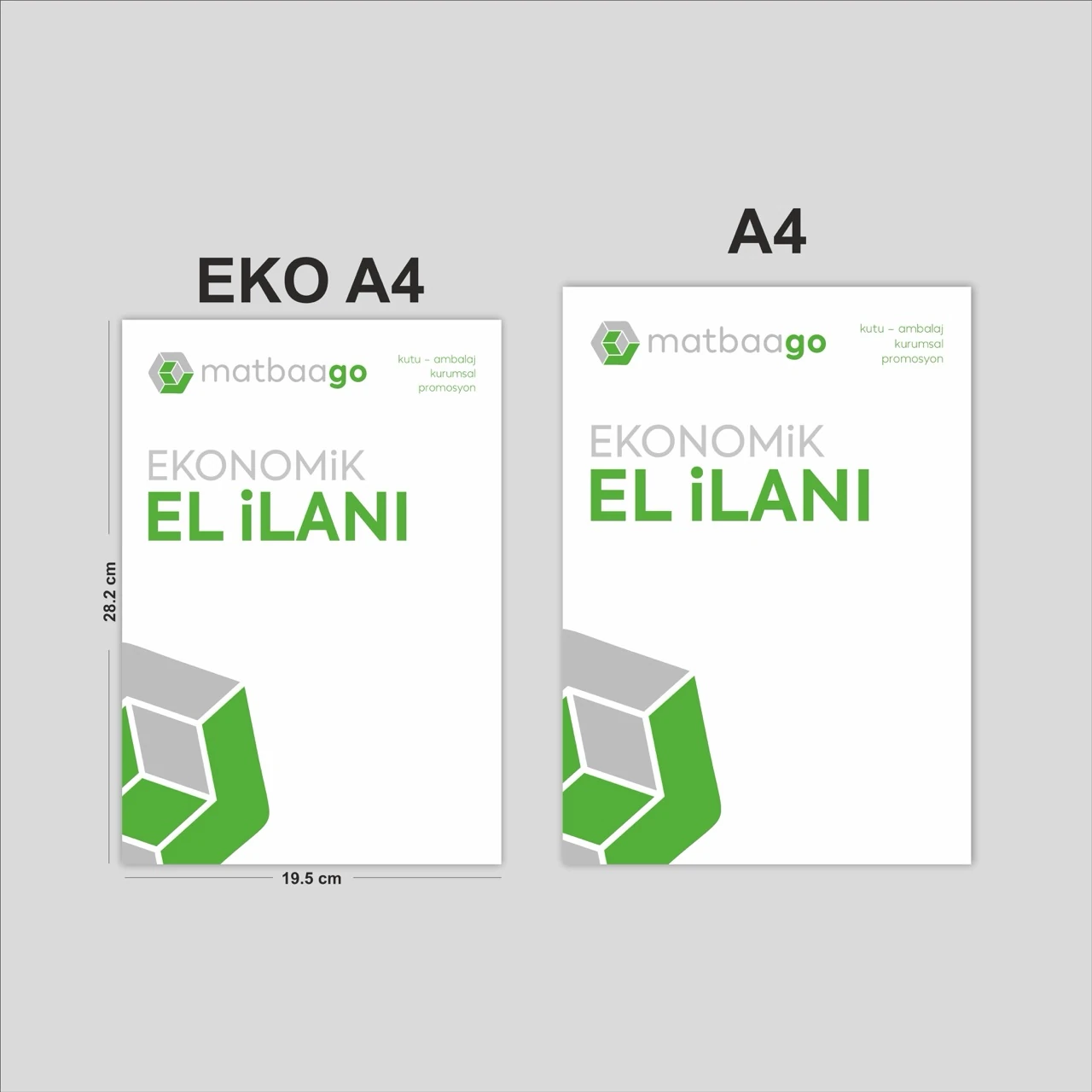 Ekonomik El İlanı 2