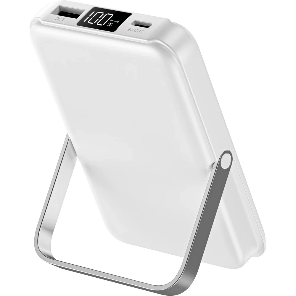 Plastik MagSafe Powerbank, Kutulu, Kablosuz – PWB-160 2