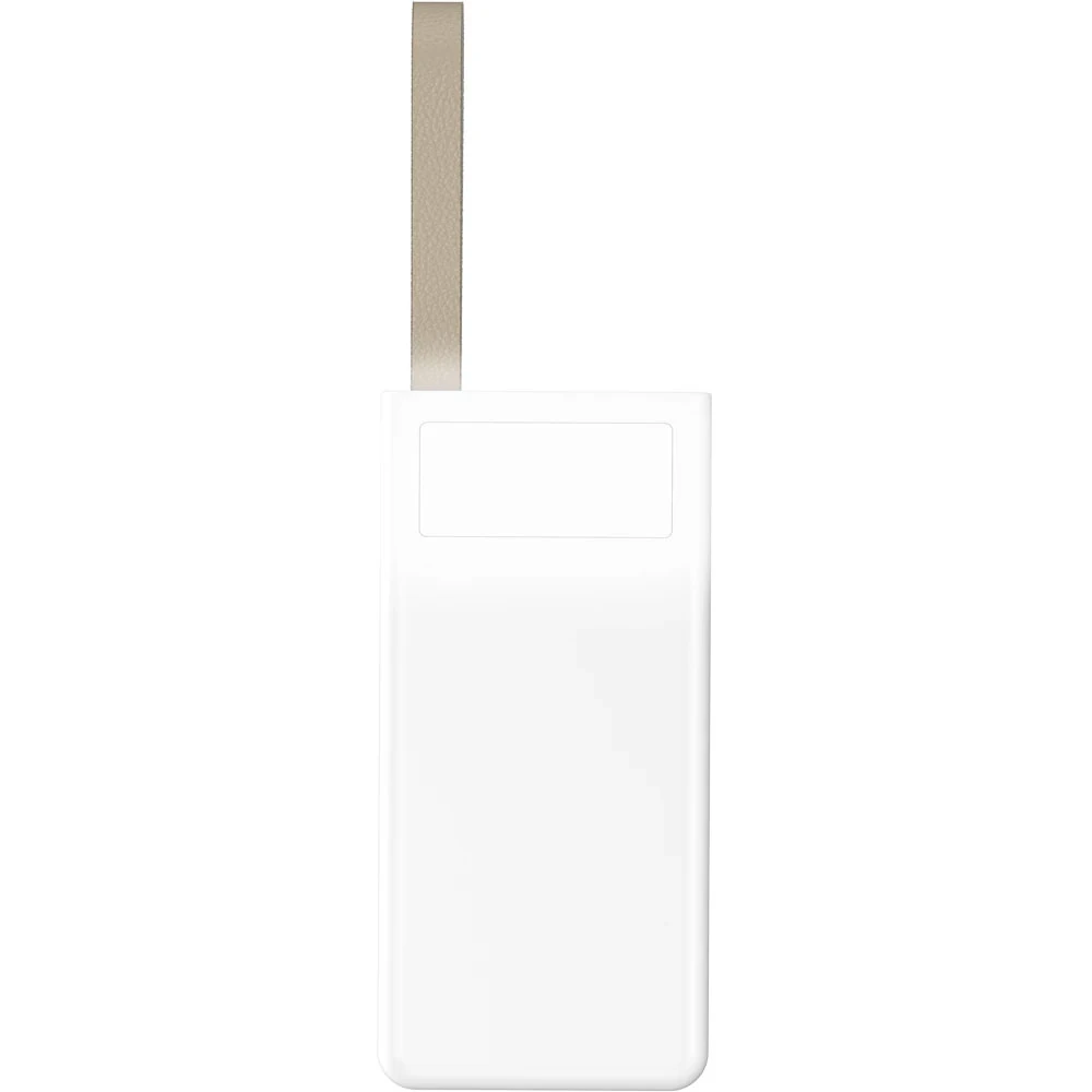 Plastik Powerbank, Kutulu, Işıklı – PWB-20 2