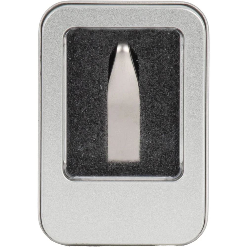 Metal USB Bellek, 16 GB – 8707-16GB 2