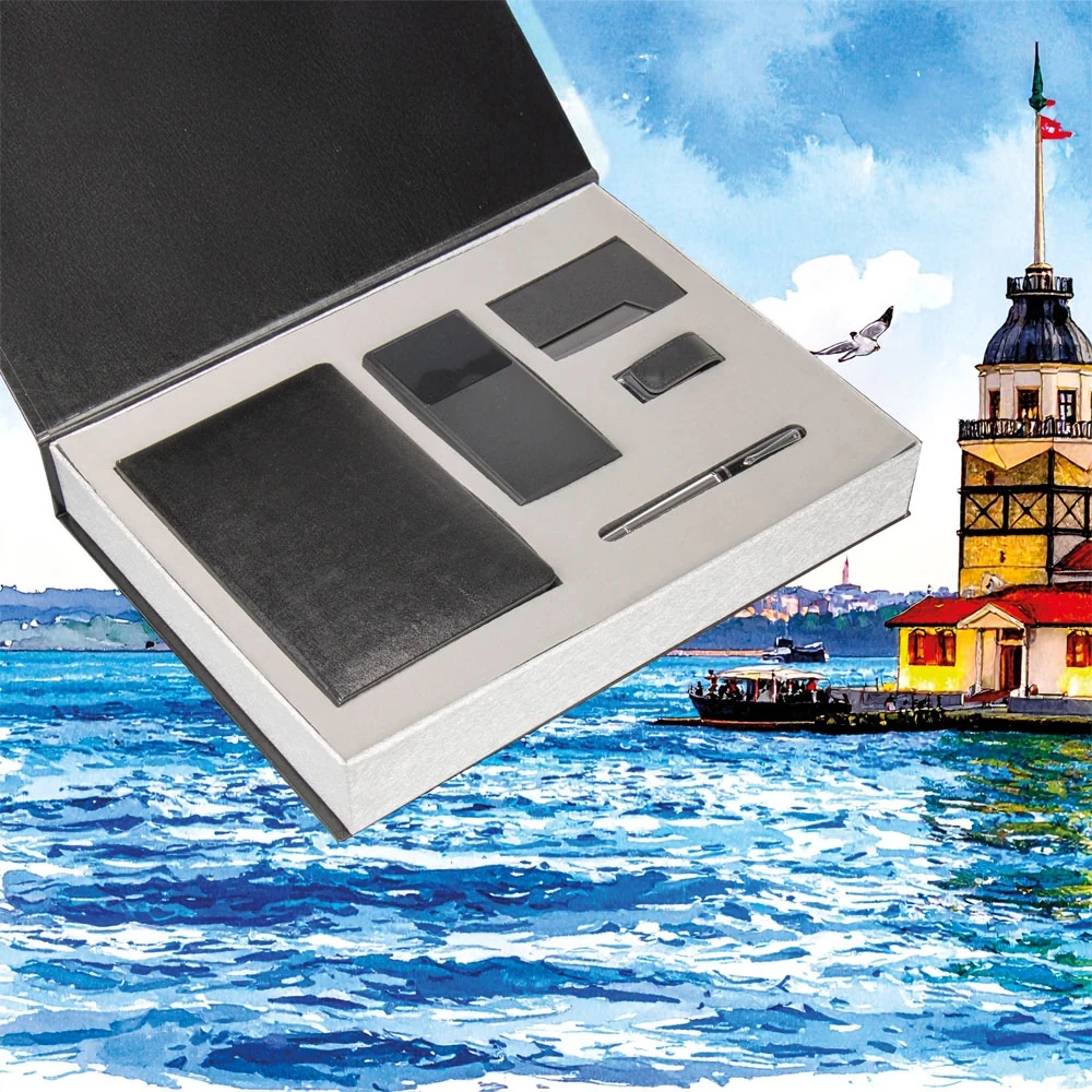Hediyelik Set – İstanbul