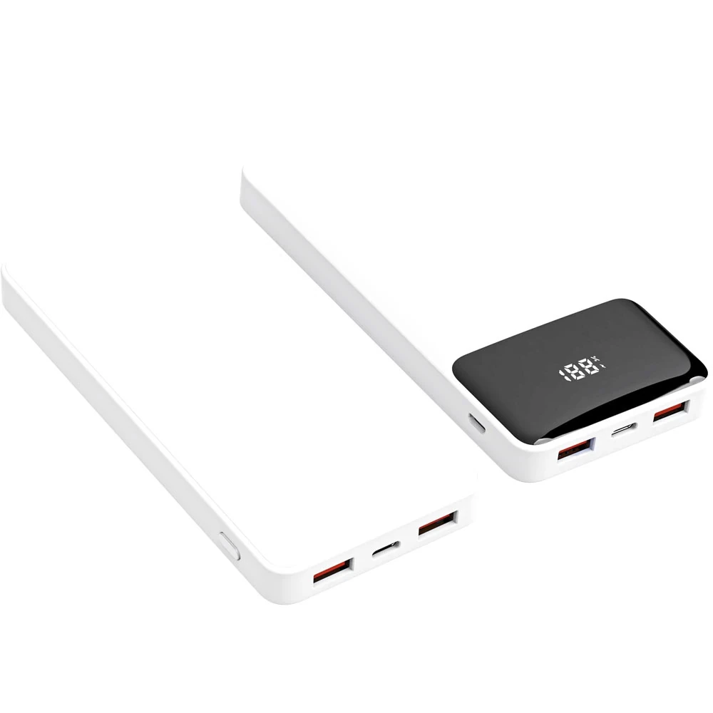 Plastik Powerbank – PWB-480 2