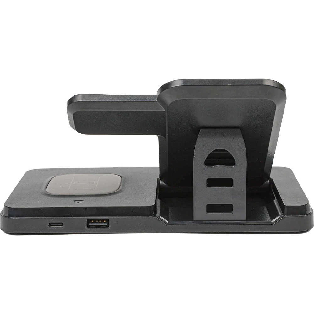 Telefon Standı, Kablosuz, Wireless Set – PWB-295 3
