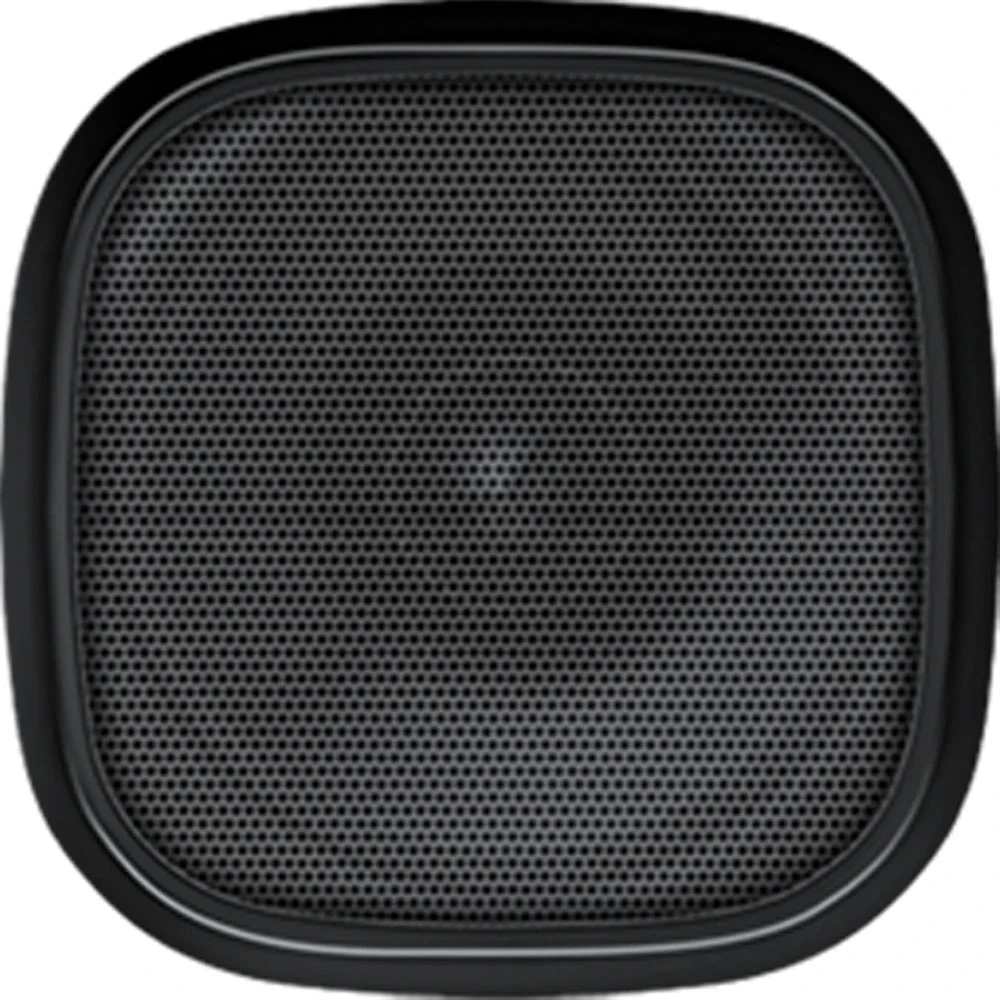 Plastik Speaker, Kutulu, Bluetooth – SPK-40