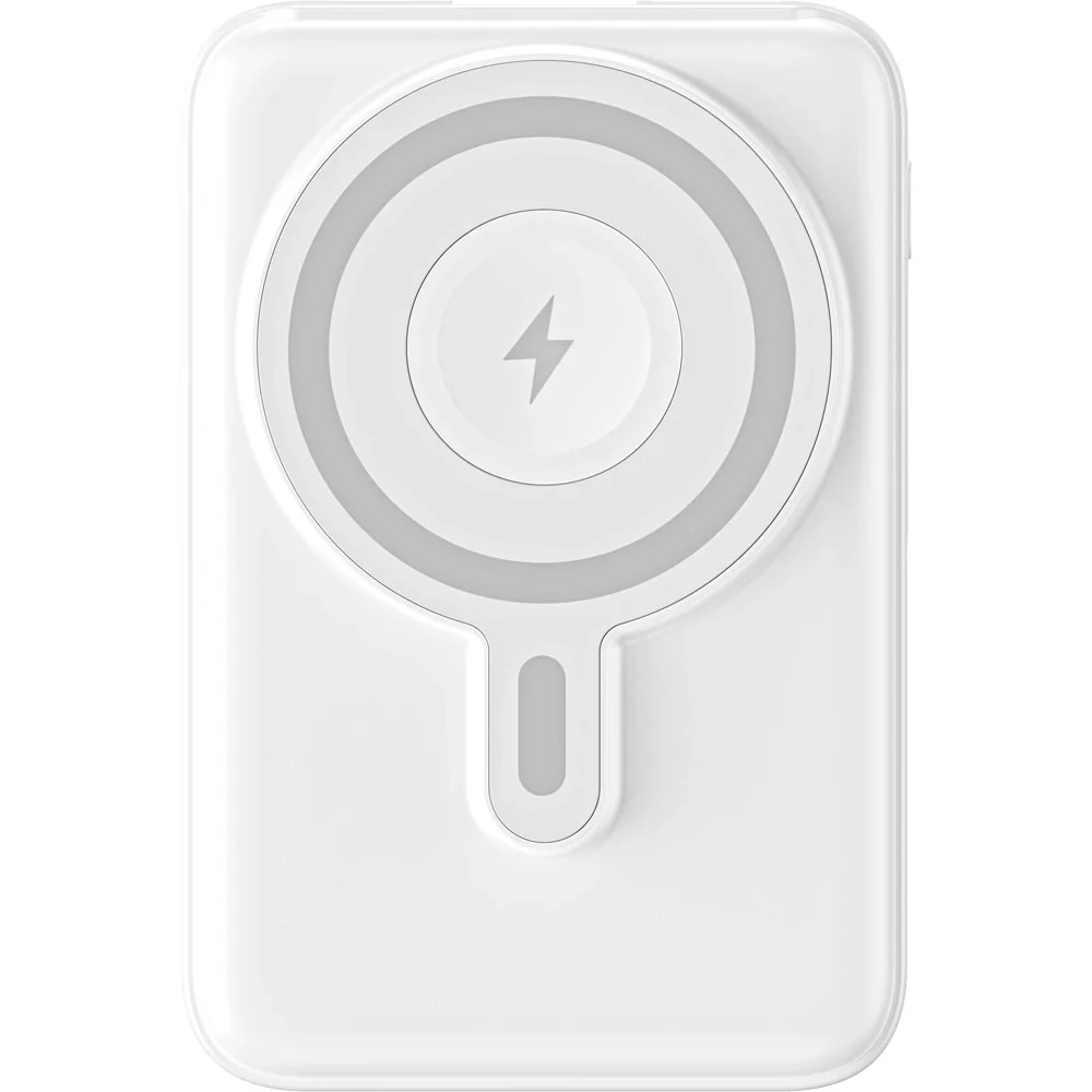 Plastik MagSafe Powerbank, Kutulu, Kablosuz – PWB-160 3