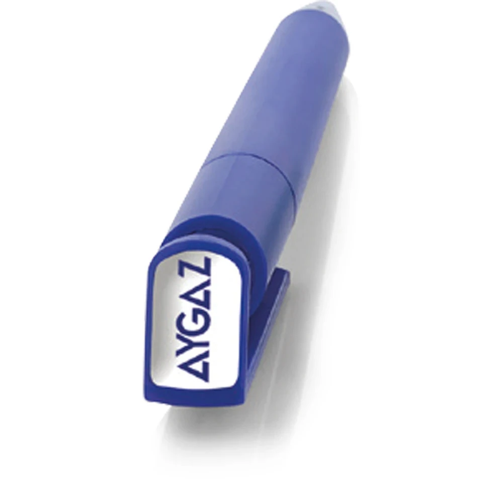 Plastik Kalem – 0544-310 3