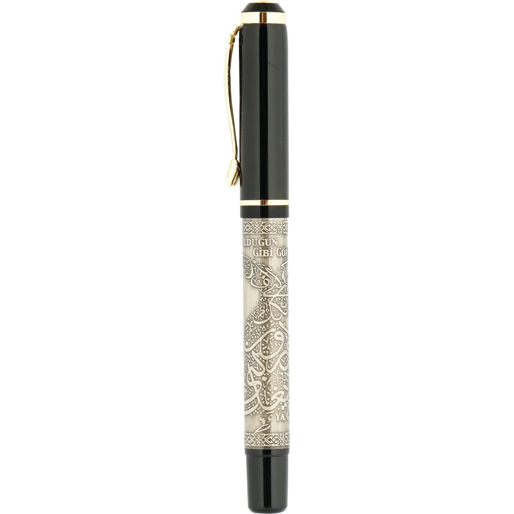 Tükenmez Kalem, Roller – 0505-420 3