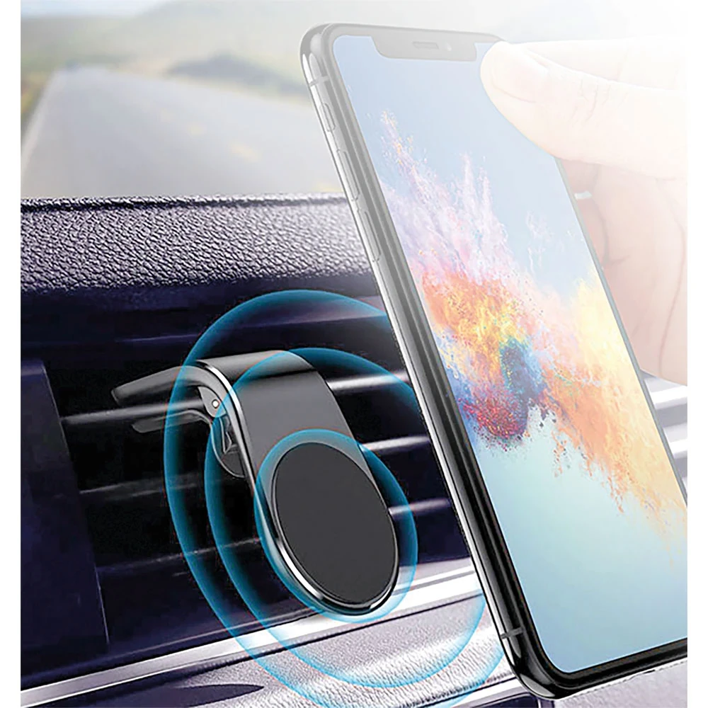 Telefon Tutucu, Araç İçi – TT-200