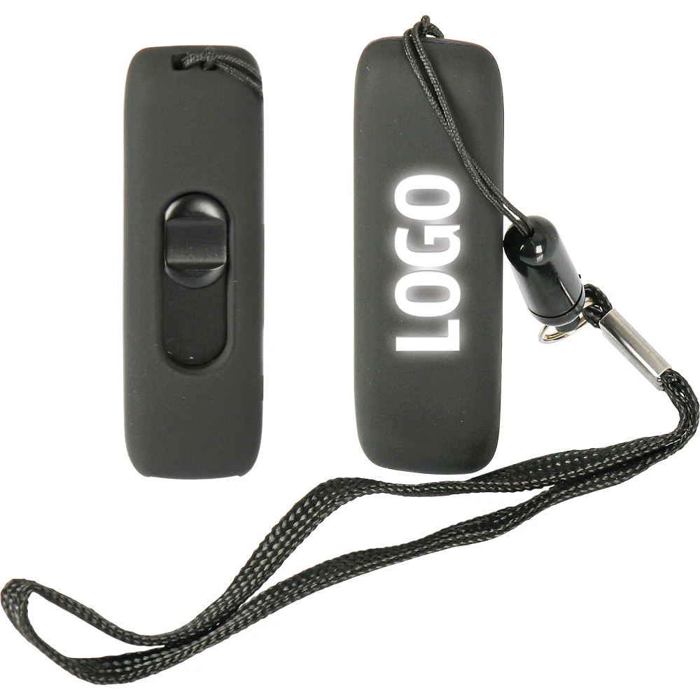 Metal USB Bellek, 16 GB, Işıklı – 8130-16GB