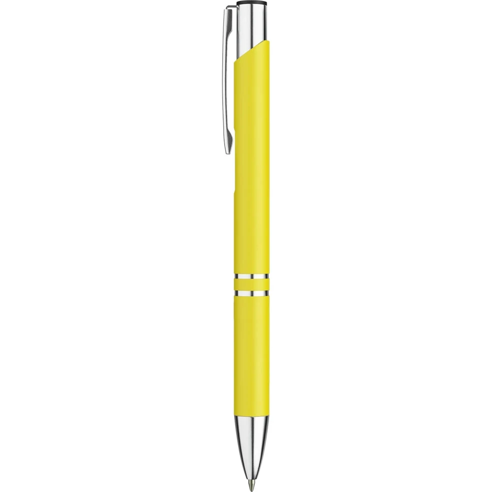 Metal Tükenmez Kalem – 0555-785-SR