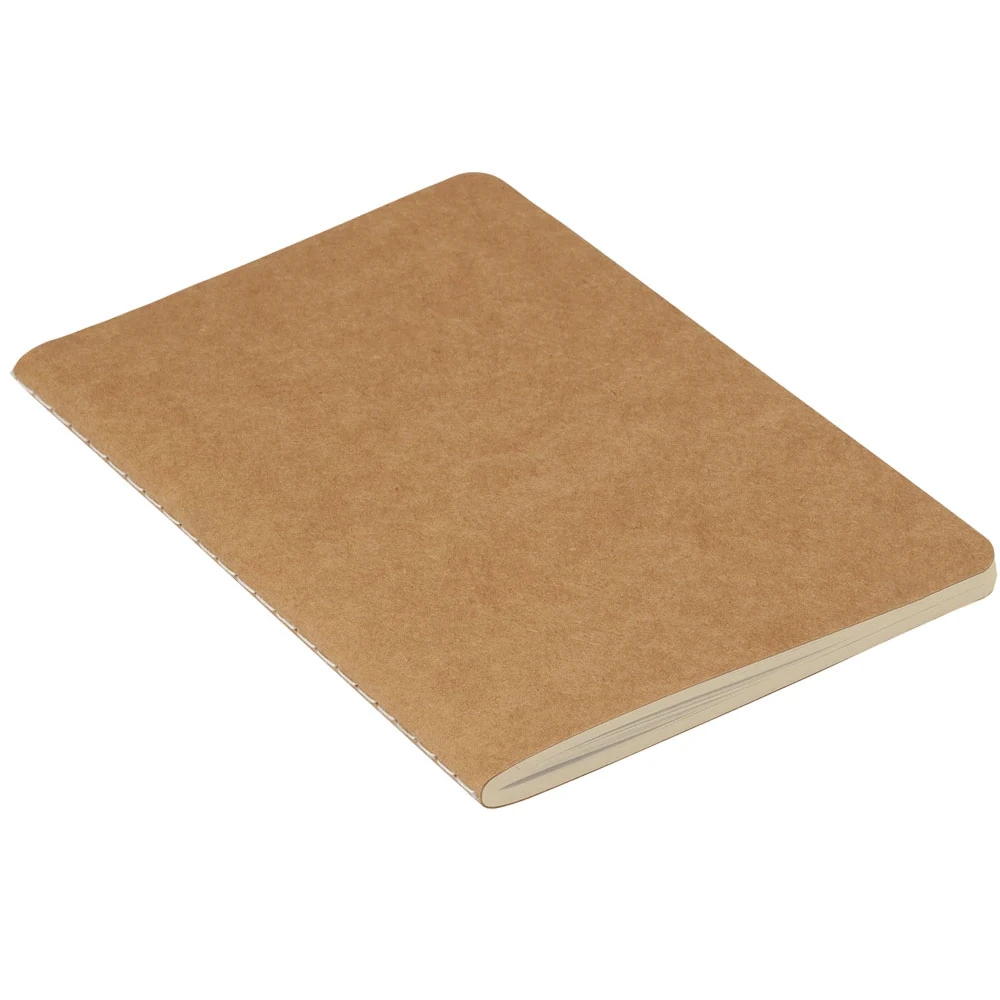 Geri Dönüşümlü Defter 13×20 cm, Kareli, Terzi Dikişli – GD-040