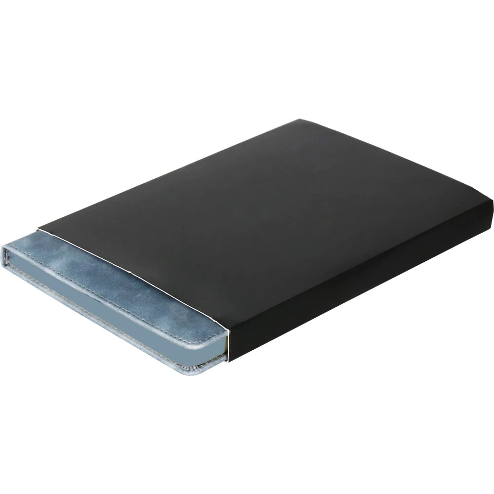 Metal Tarihsiz Defter, Sert Kapak, Çizgili – Endülüs 3