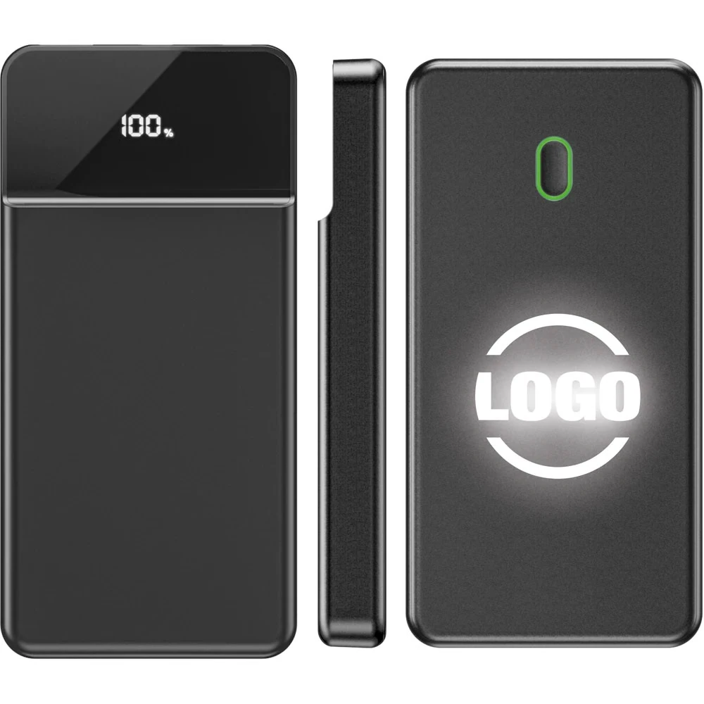 MagSafe Powerbank, Kutulu, Işıklı – PWB-50 2