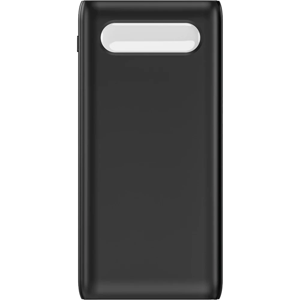 Plastik Powerbank, Kutulu, Işıklı – PWB-320 2