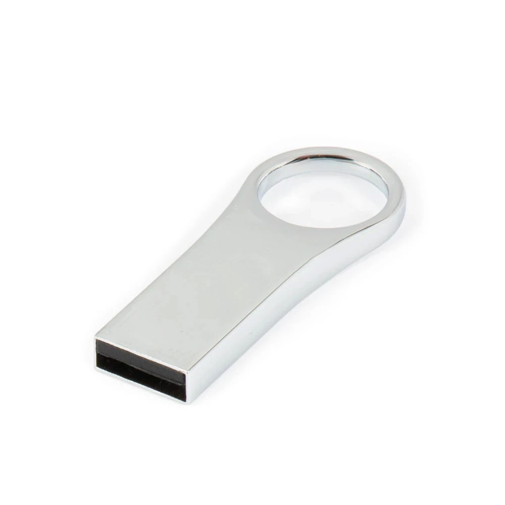 Metal USB Bellek, 16 GB – 8215-16GB