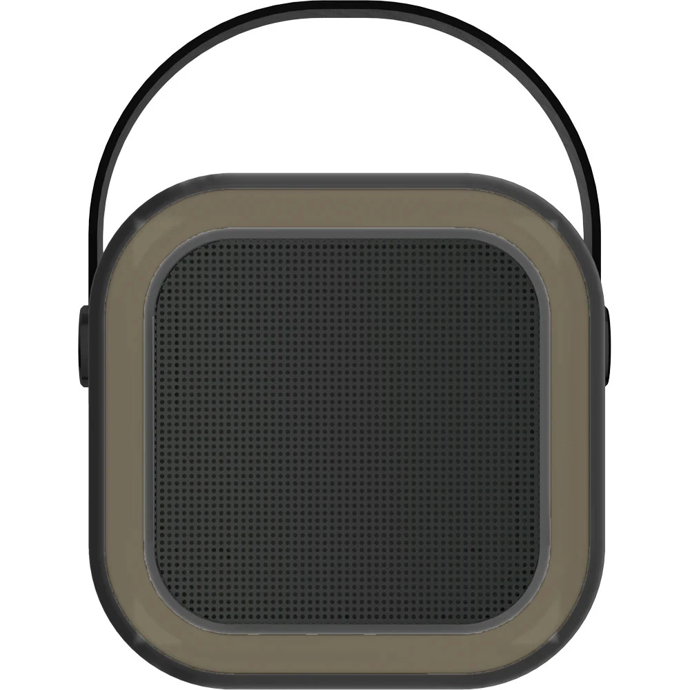 Speaker, Kutulu, Bluetooth – SPK-70 2