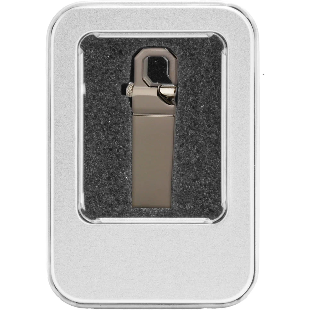 Metal USB Bellek, 16 GB – 8110-16GB 2