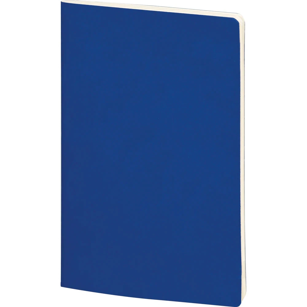 Termo Deri Defter 13×21 cm, Çizgili, Terzi Dikişli – Bayraklı