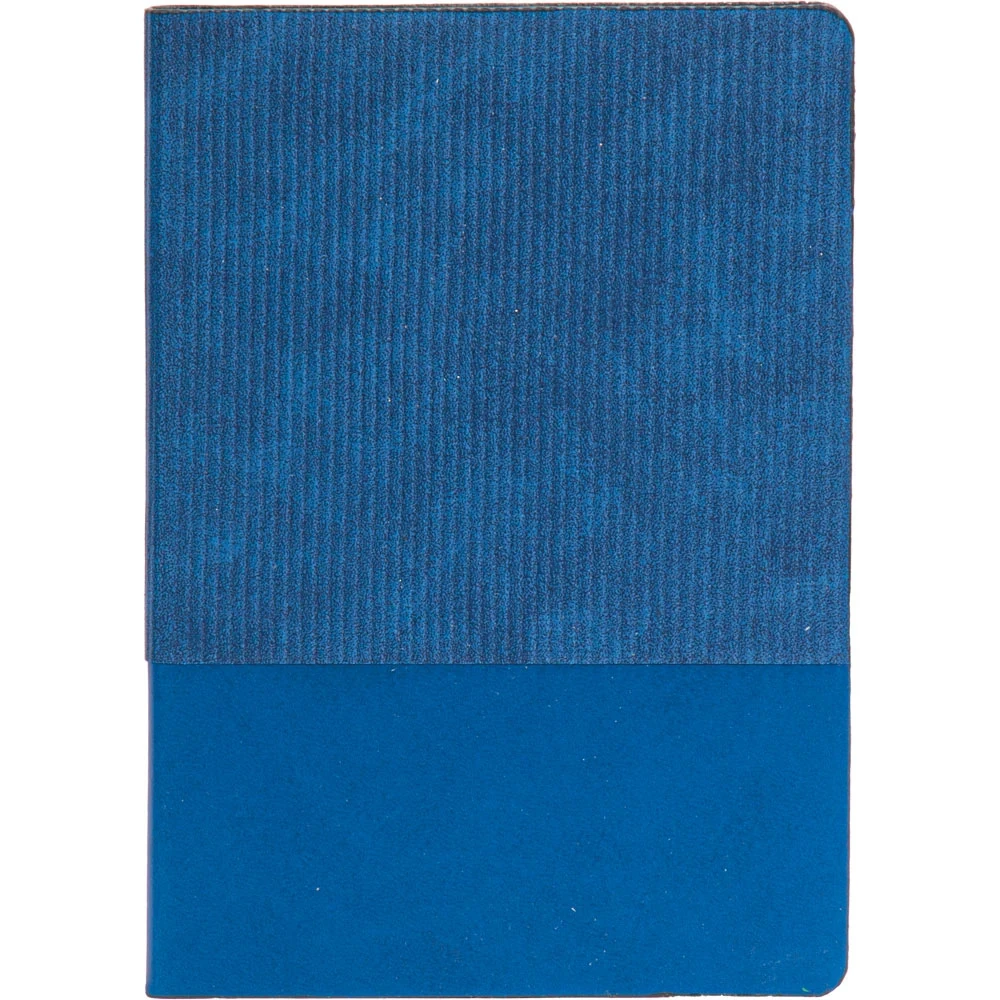 Termo Deri Tarihsiz Defter 15×21 cm, Çizgili – Ataşehir