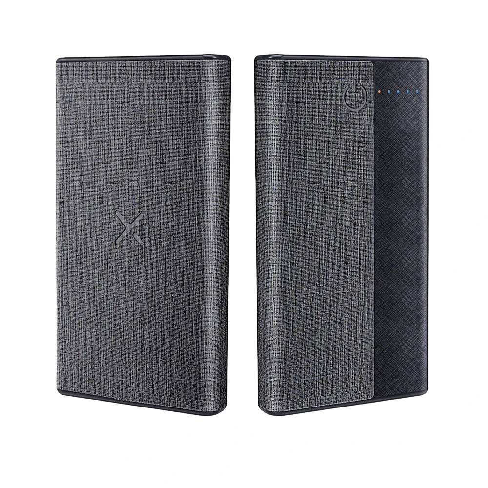 Plastik Powerbank, Kutulu, Kablosuz, Işıklı – PWB-500