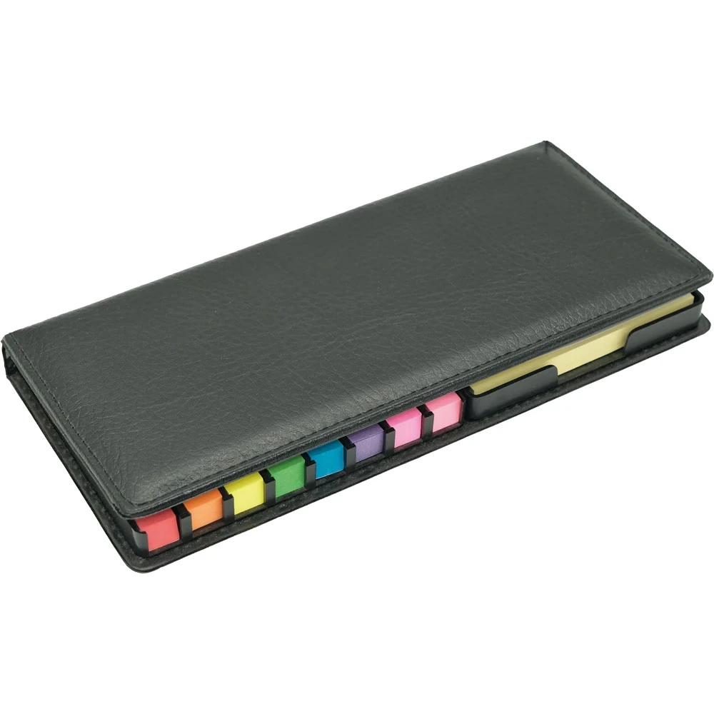 Suni Deri Notluk 23×10,5 cm, Yapışkanlı – PT-001 2