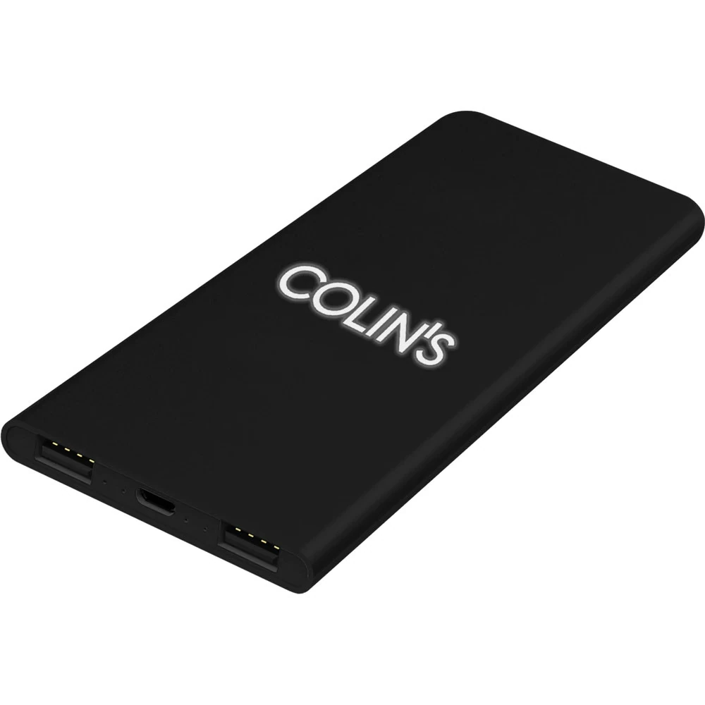 Powerbank, Işıklı – PWB-905