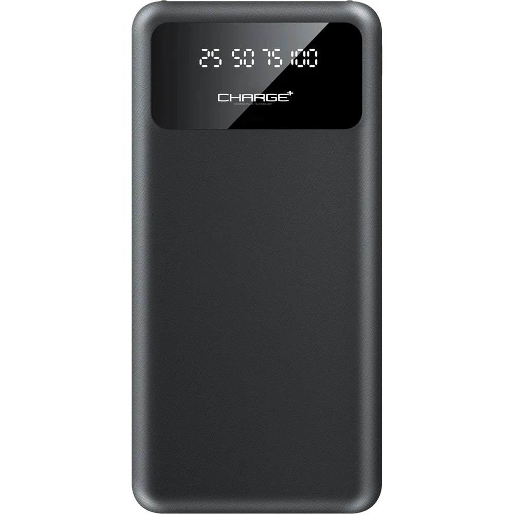 Plastik Powerbank, Kutulu, Işıklı – PWB-900