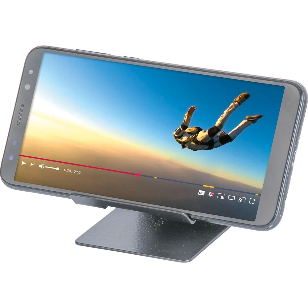 Metal Telefon Standı – TT-50
