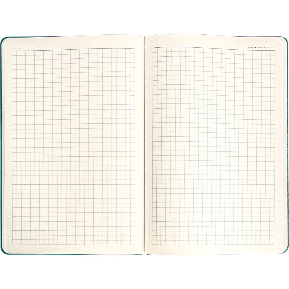 Termo Deri Tarihsiz Defter 13×21 cm, Kalem Tutuculu, Lastikli, Kareli – Esenler 2