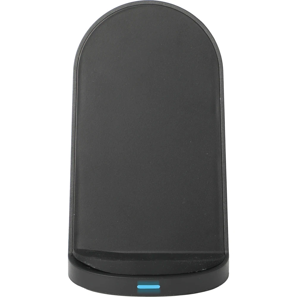 Plastik Telefon Şarj Standı 11,2×10,2×7 cm, Kutulu, Kablosuz, Wireless – PWB-405 2