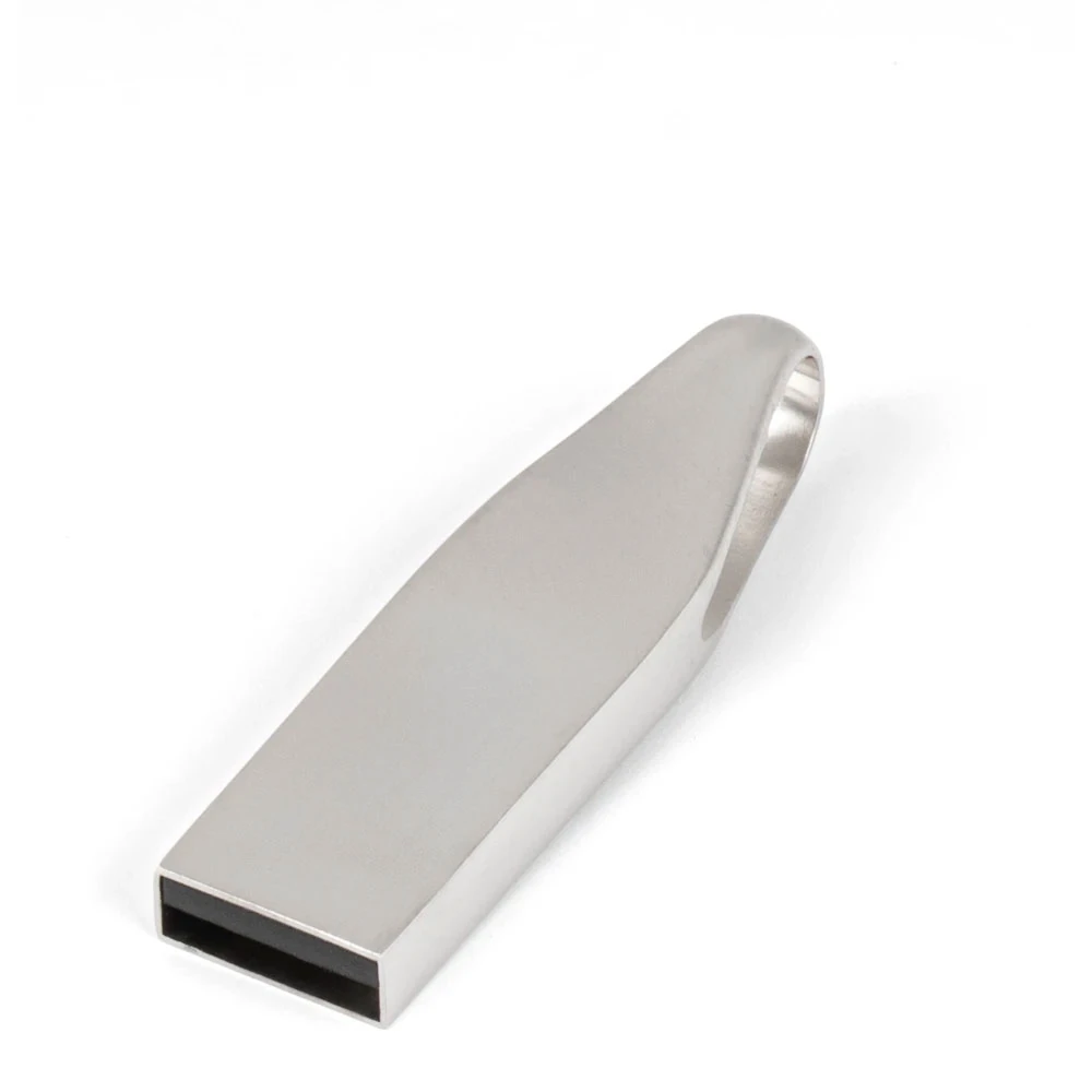 Metal USB Bellek, 16 GB – 8707-16GB