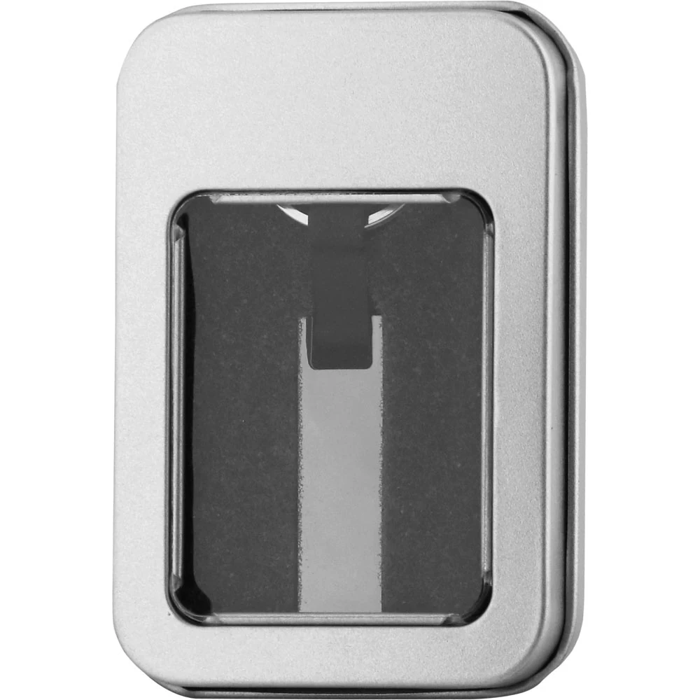 Metal USB Bellek, 16 GB – 8160-16GB 2