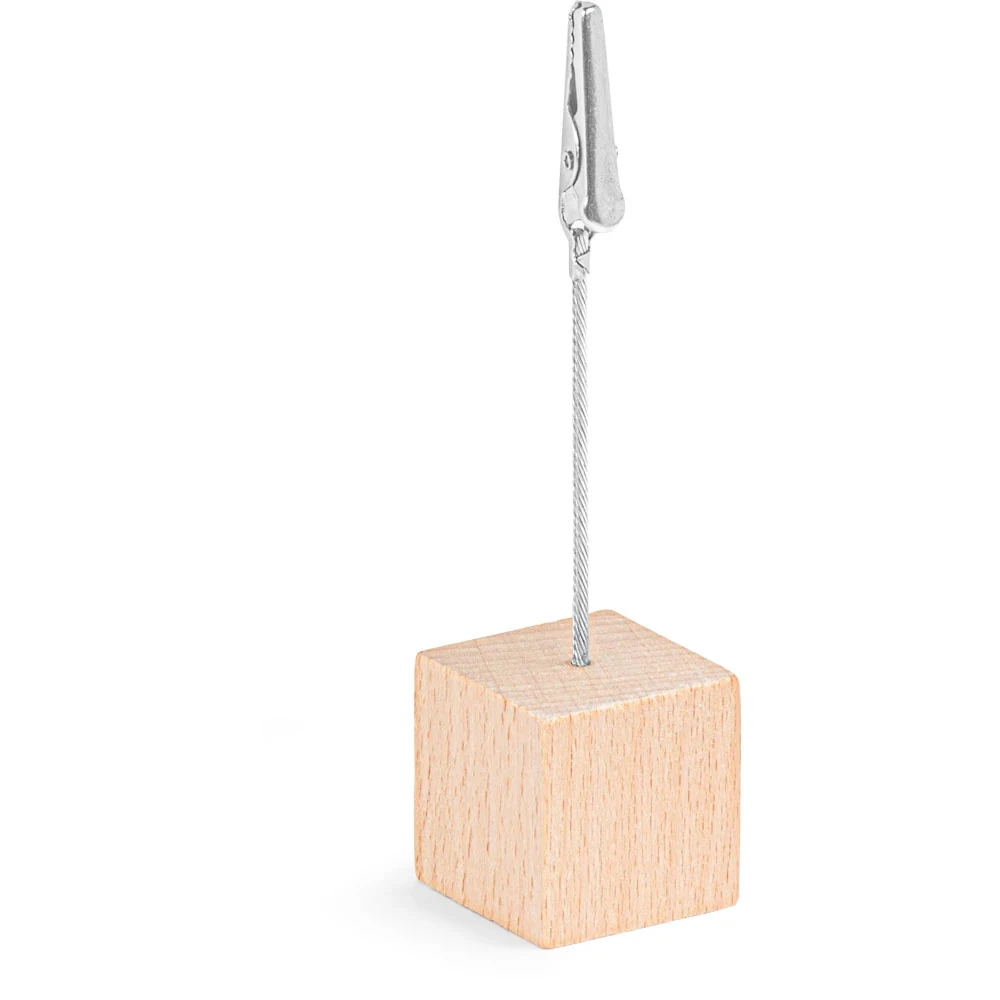 Çelik Not Tutucu 3×3×12 cm – NT-100 2