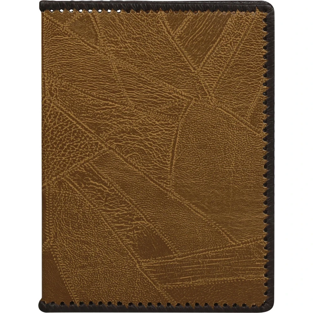 Menü Kabı 15×22 cm, Sertifika – 902 2