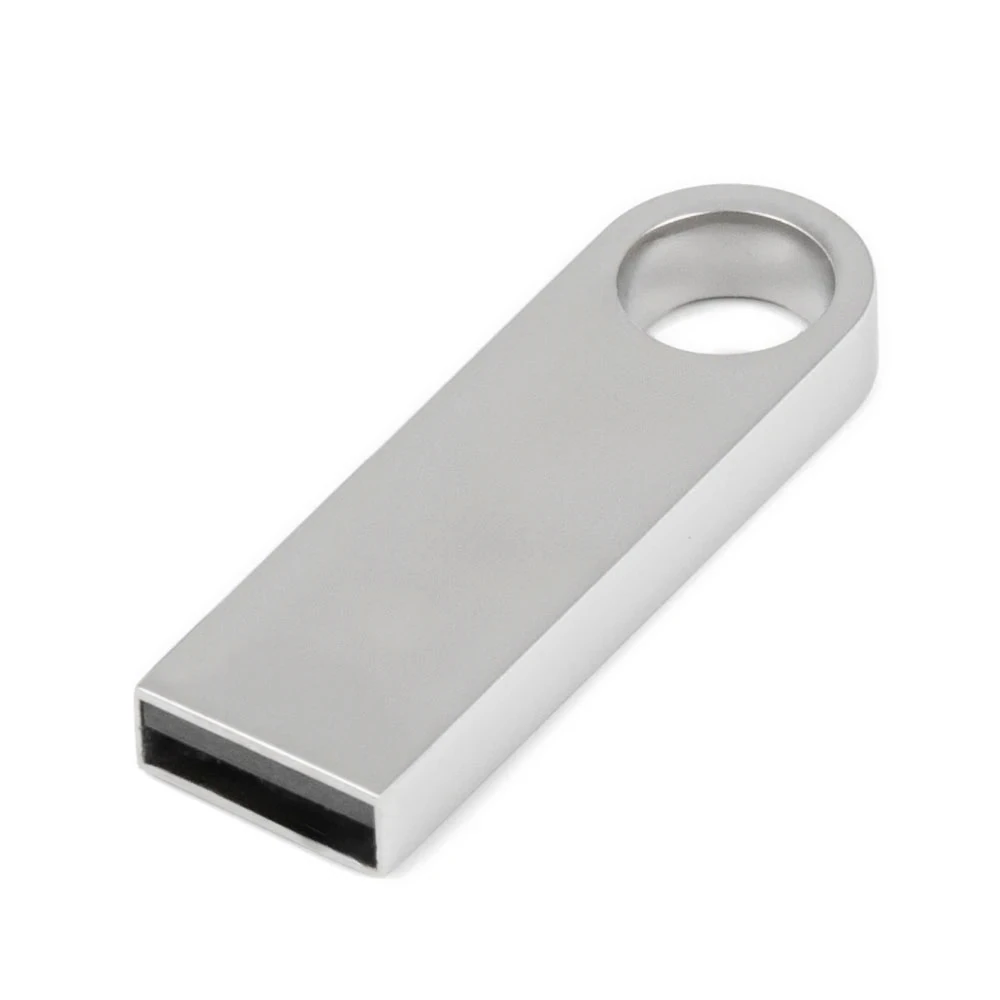 Metal USB Bellek, 16 GB – 8115-16GB