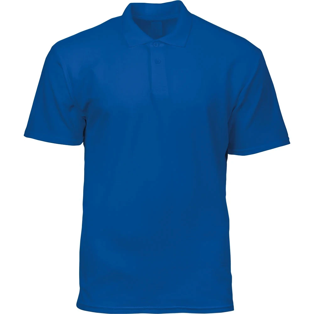 Pamuklu Yaka Tişört, Polo – 5200-15