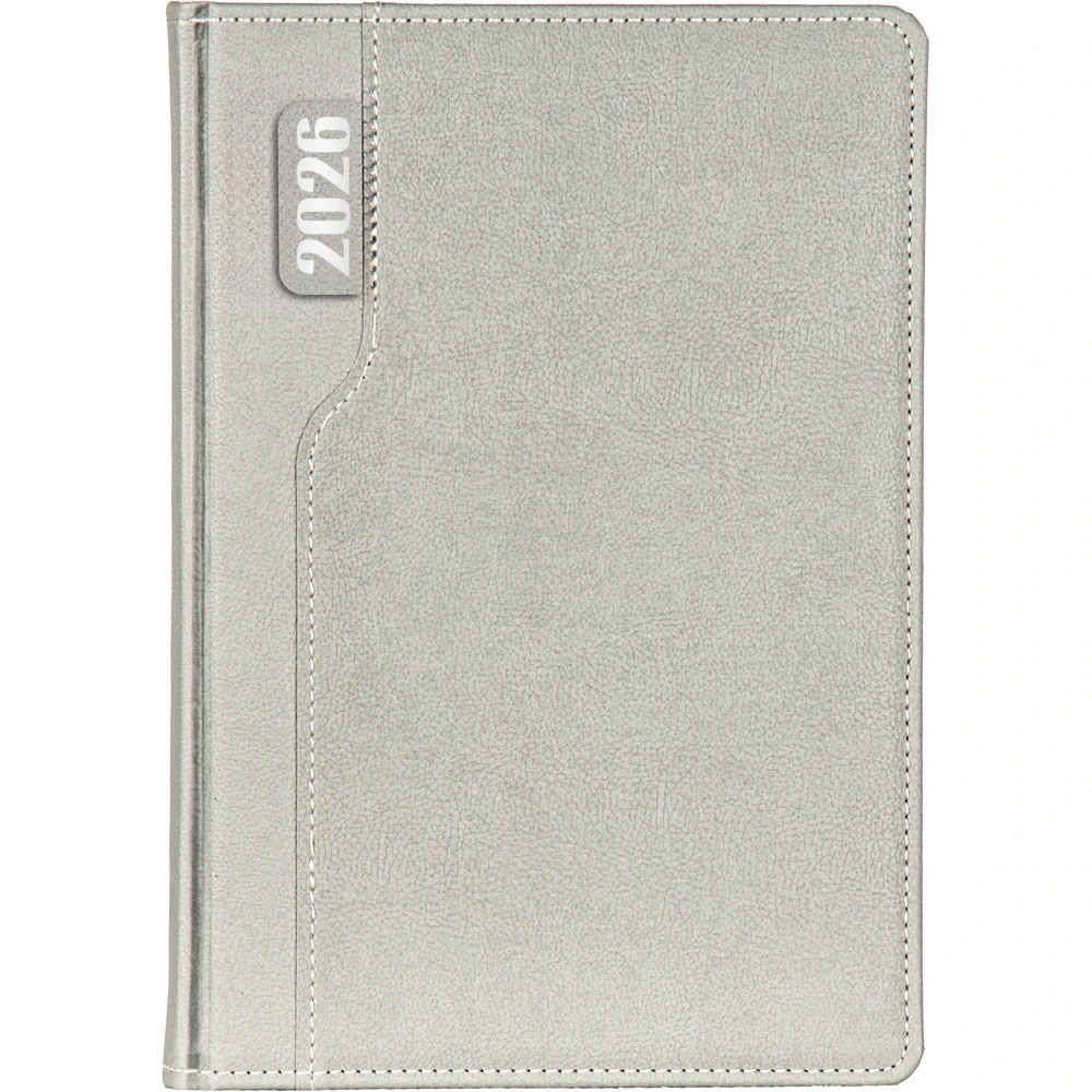 Termo Deri Günlük Tarihli Ajanda 17×24 cm – Kasımpaşa