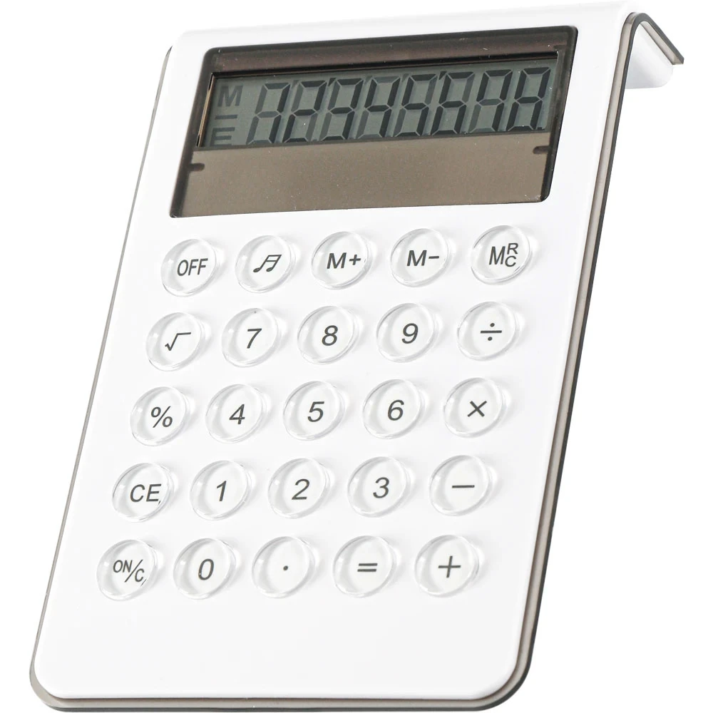 Hesap Makinesi 10,2×16,5 cm – HSP-01