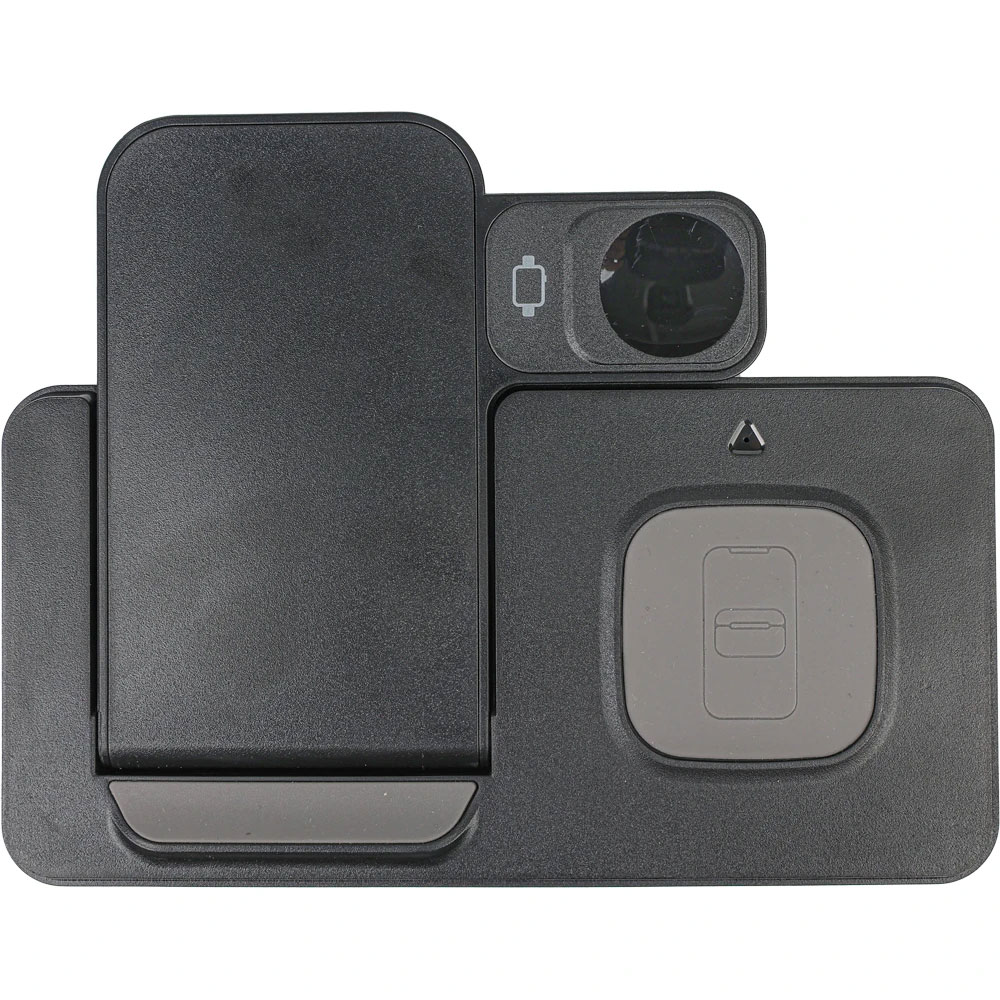 Telefon Standı, Kablosuz, Wireless Set – PWB-295 2