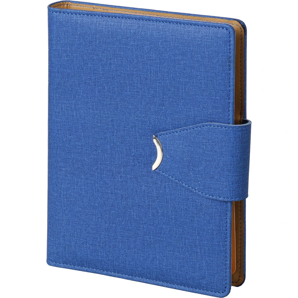 Termo Deri Organizer 18×23 cm, Çizgili, Ajanda – Manavgat