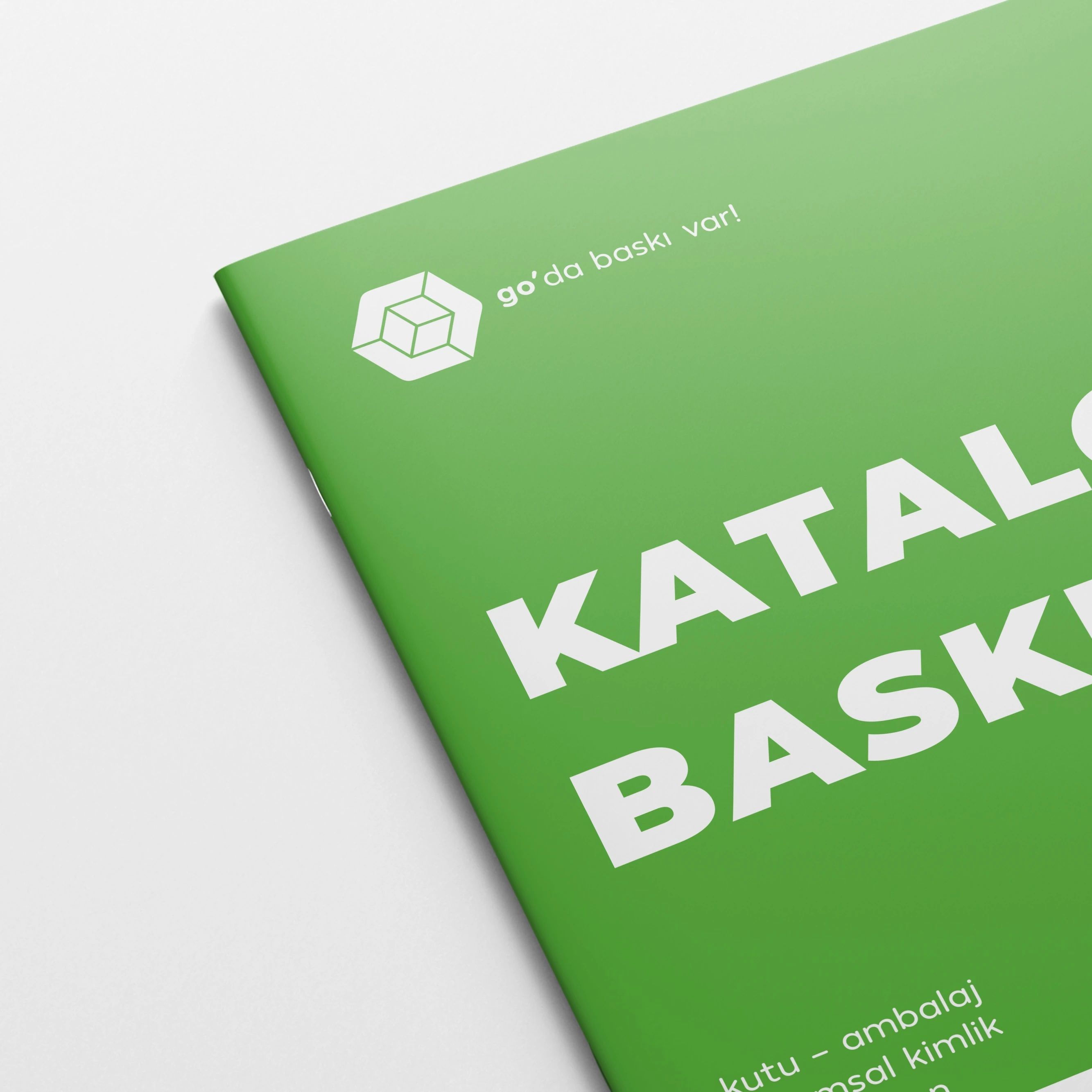 Kurumsal Katalog 3