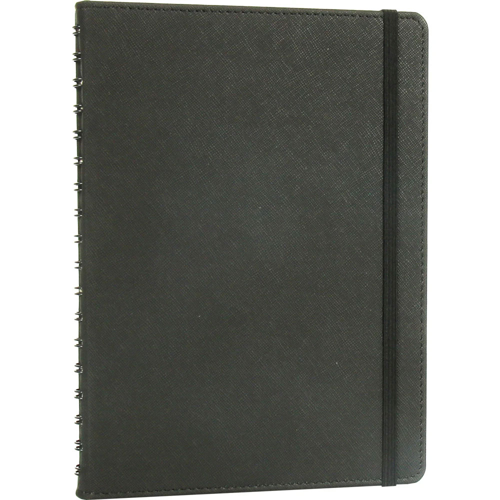 Ajanda Kapağı, Gizli Spiralli – KP-40
