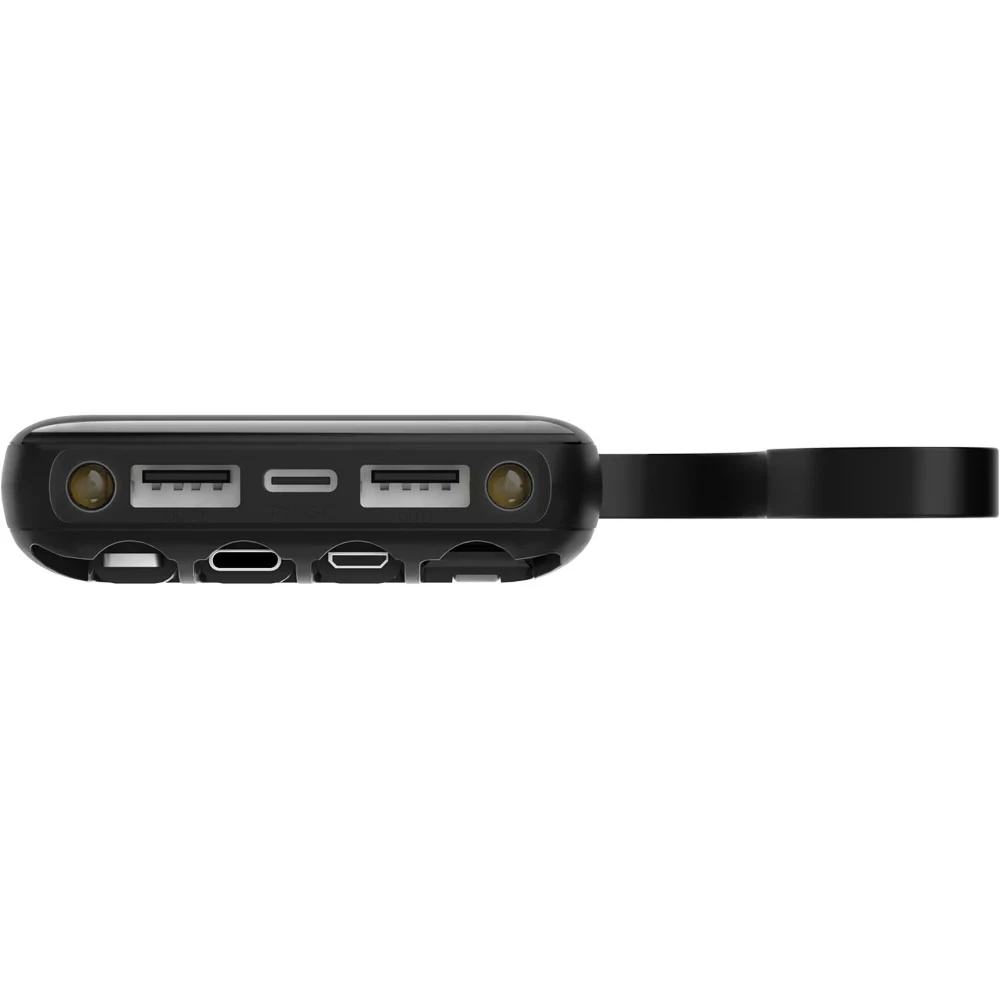 Cam Powerbank, Kutulu, Işıklı – PWB-75 3