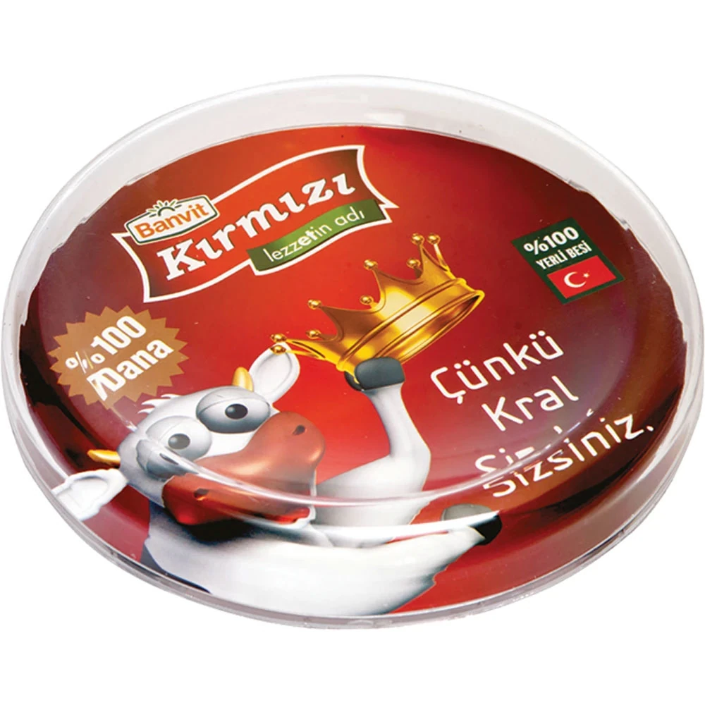 Yuvarlak Para Tabağı – PT-1955