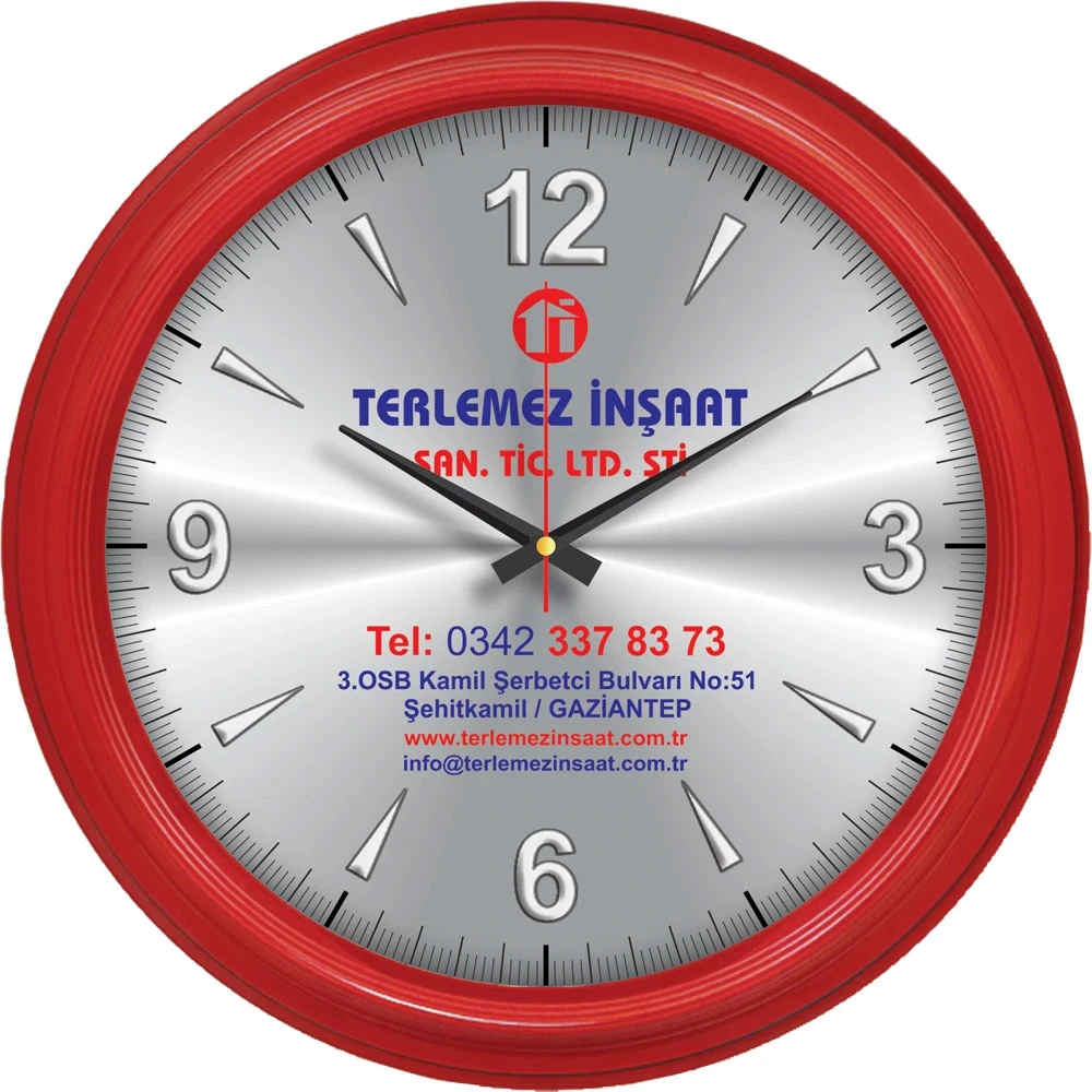 Kırmızı