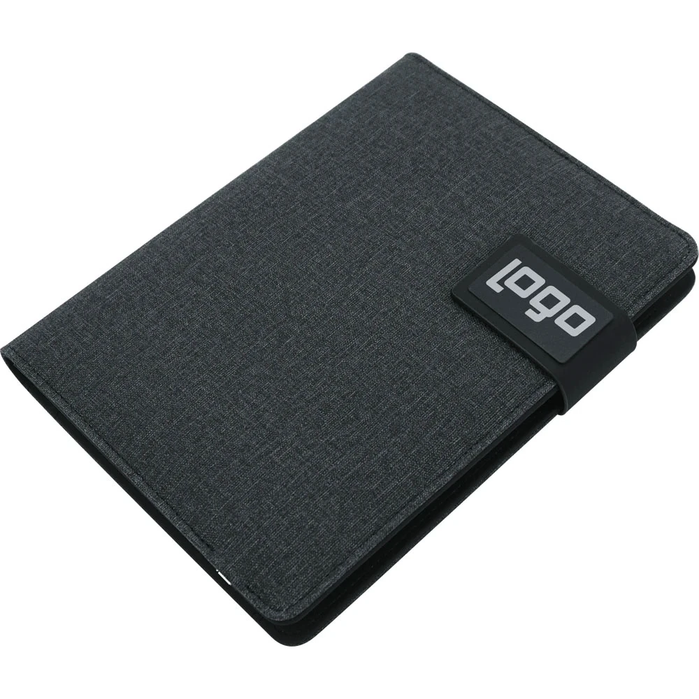 Suni Deri Powerbank Organizer 18×22,5 cm, Kutulu – PWB-205 2