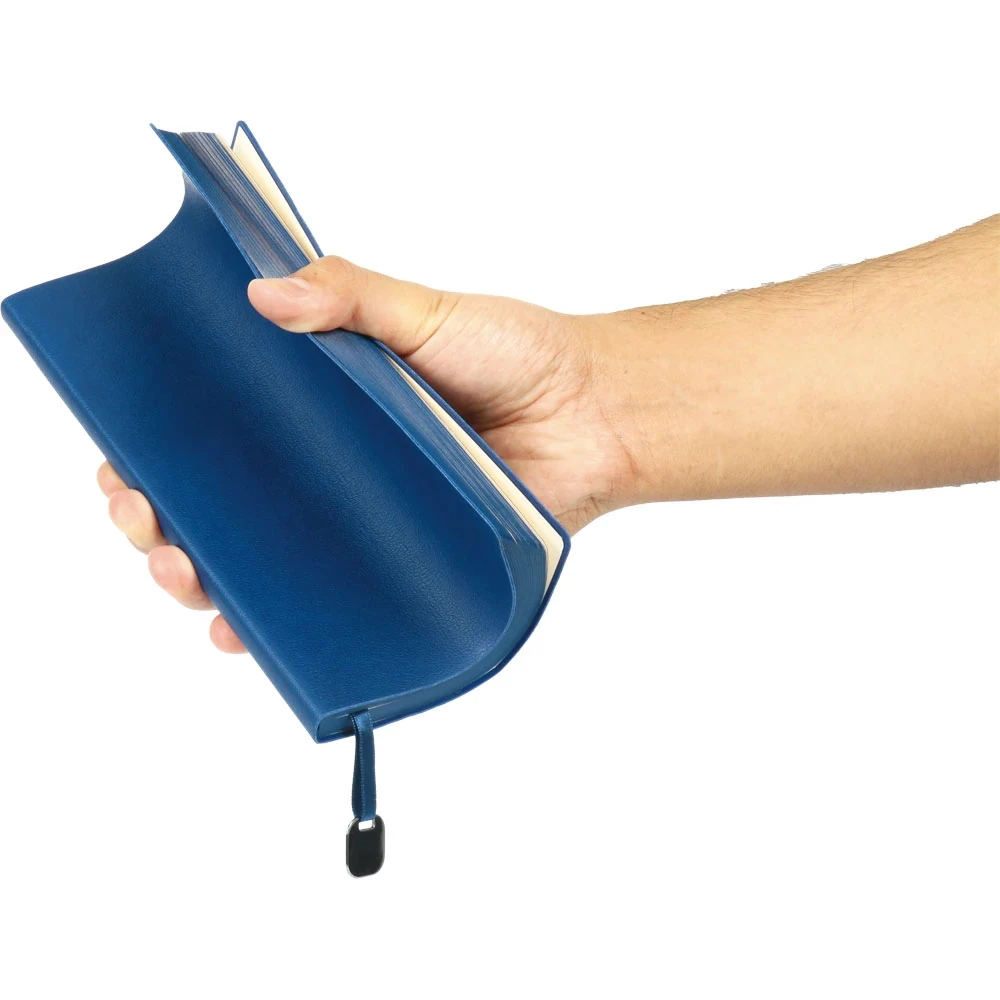 Termo Deri Tarihsiz Defter 13×21 cm, Çizgili – Tavşanlı 4